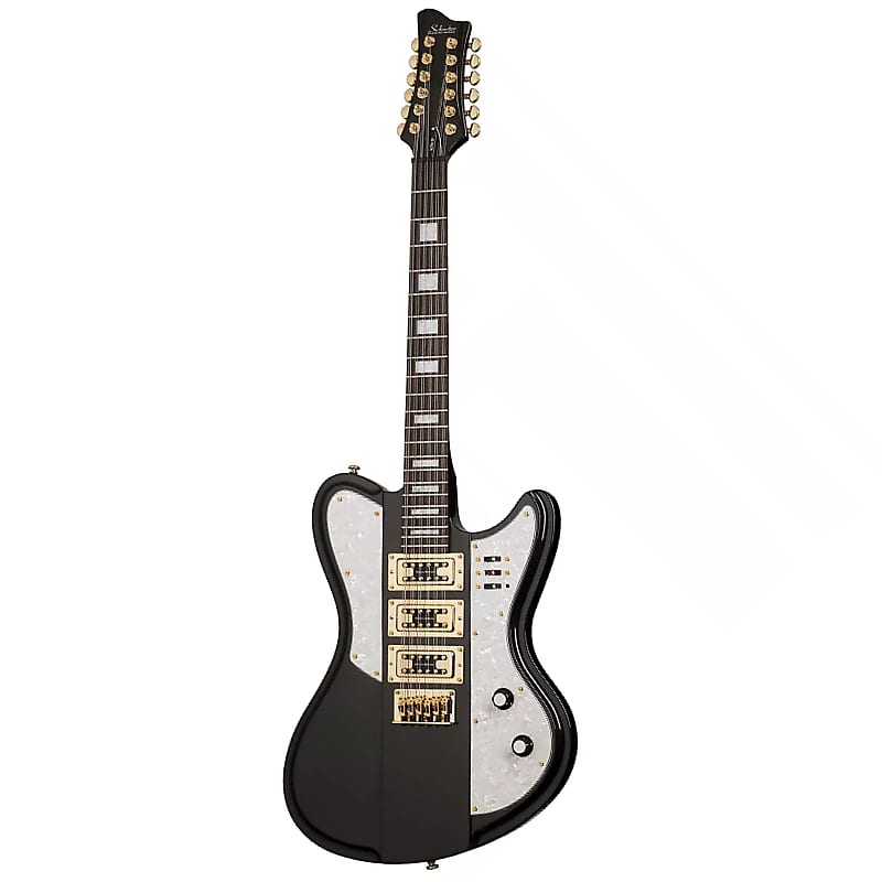 Schecter Ultra XII image 1