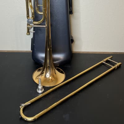 YSL-647 Trombone (New York, NY) | Reverb