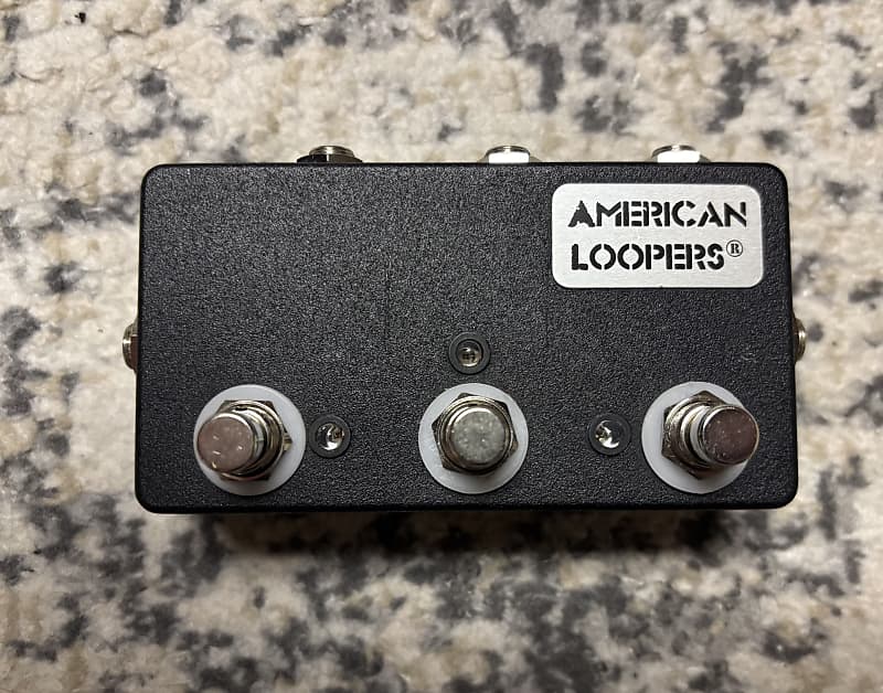 American Loopers 3 Channel