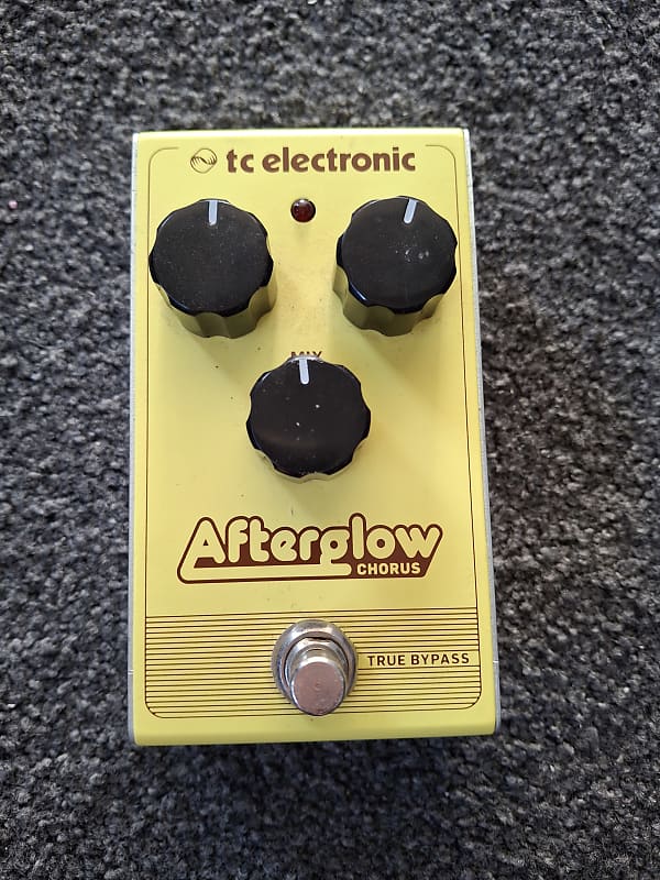 TC Electronic Afterglow Chorus