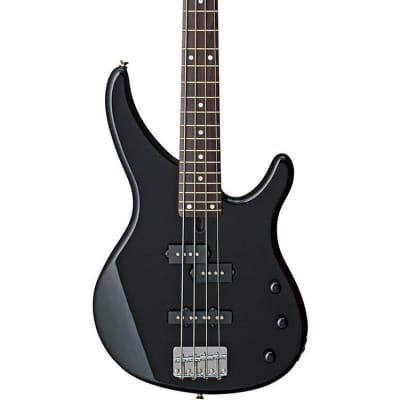 Yamaha TRBX174EW Trans Black image 2