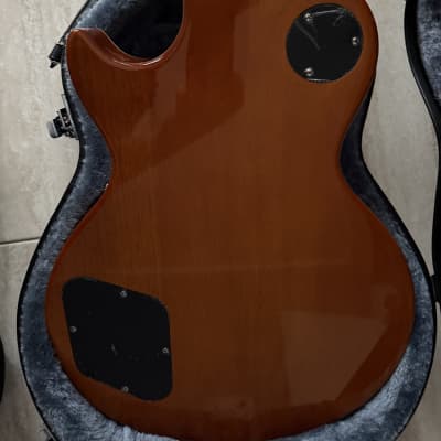 Tokai UALS62F Les Paul Lemon Drop 2025 - **CUSTOM ORDER** image 6