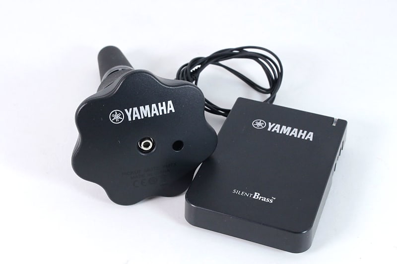 Yamaha sb7x online