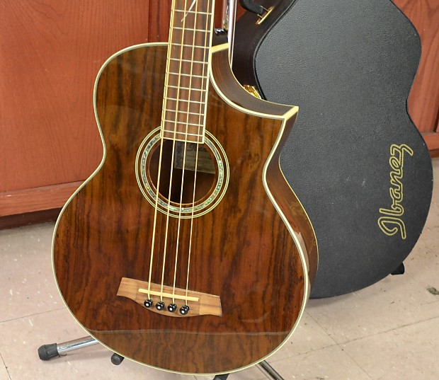 Ibanez ewb20wne top
