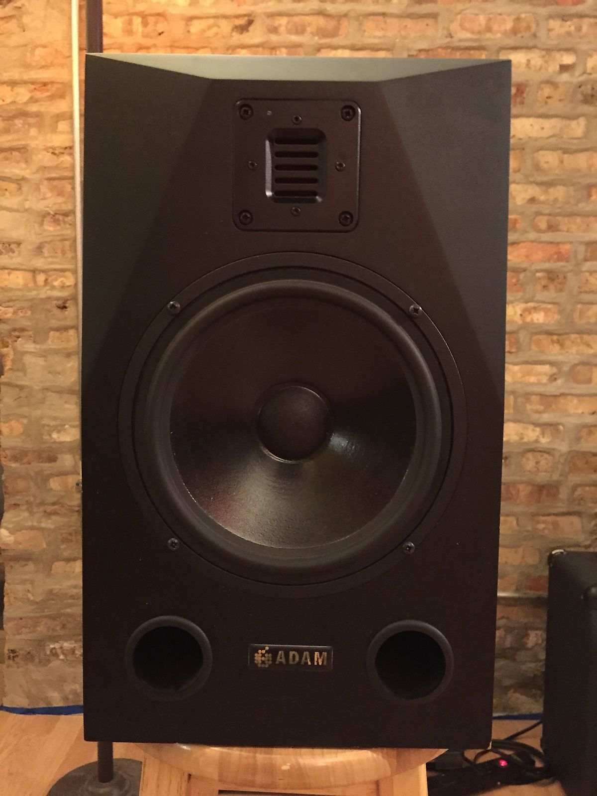 Adam audio hot sale p22a