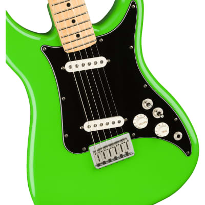 Fender Player Lead II NEIB -GRN image 3