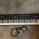 Alesis QS8 Late 90s Black + Free Shipping to US