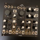 Minty DPO Black and Gold Make Noise Dual Primary Oscillator Module Eurorack