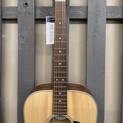 Art & Lutherie Americana Natural EQ Dreadnaught image 9