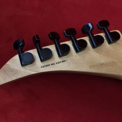 Peavey Nitro III Electric Guitar image 8