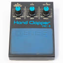 Boss HC-2 Hand Clapper - Auxiliary Percussion Drum Machine - Vintage