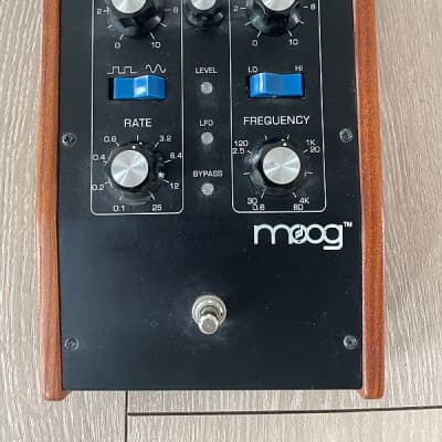 大幅値下げ❗️Moog Moogerfooger MF-102 Moog Moogerfooger MF-102 Ring Modulator | Reverb