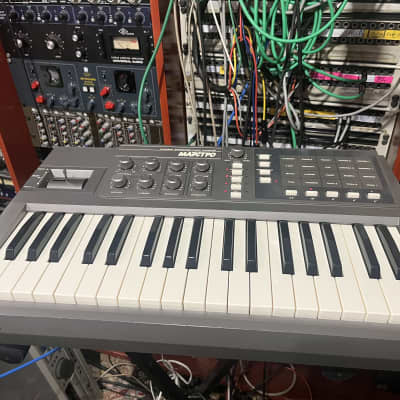 serviced Formanta Maestro+MIDI 220v