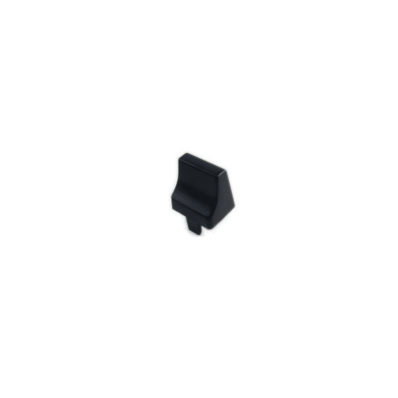 Casio 10425633 Black Fader Knob For XW-P1 image 1