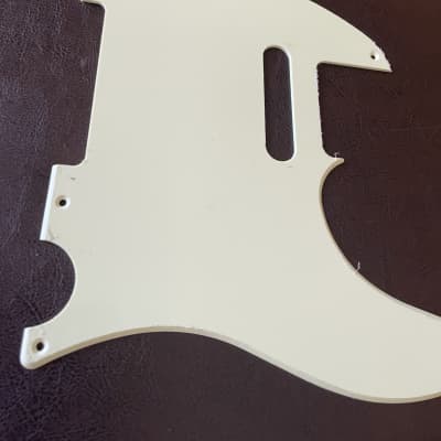 3 Pickguards for Fender Guitars image 3