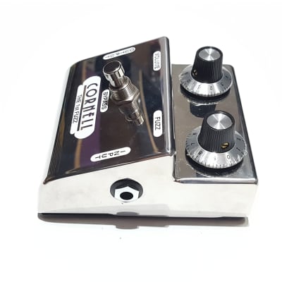 ギター CORNELL THE 1st FUZZ CORNELL“The 1st Fuzz” : 【○八】マルハチBlog