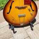 Gibson ES-125T 1961 Sunburst