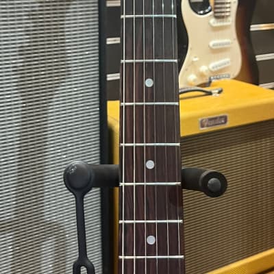 NEW - Aria Pro II, 714STD, Sunburst, Electric Guitar image 6