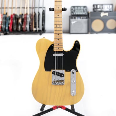 Fender Custom Shop '51 Reissue Nocaster NOS