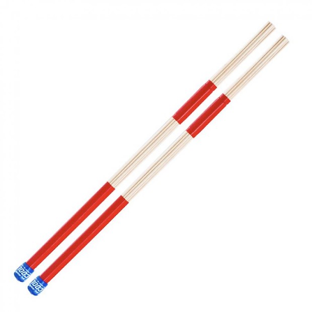 Pro-Mark C-RODS Cool Rods Specialty Dowel Drum Sticks (Pair) image 2