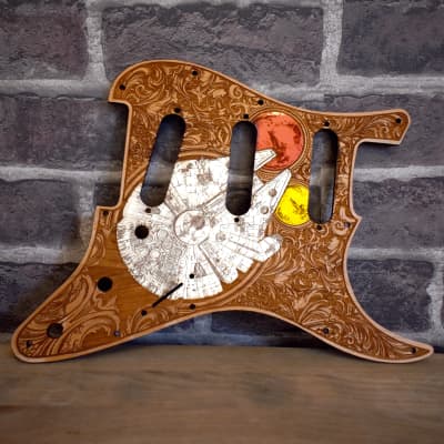 Klein Jazzy Cats Epic Hand-Wound Stratocaster Pickups | Reverb