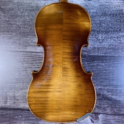 E.R. Pfretzschner 301 3/4 Violin (Phoenix, AZ) image 4