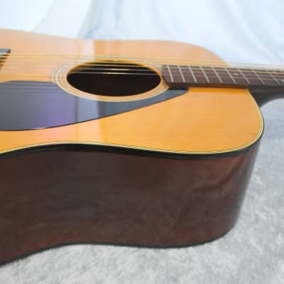 YAMAHA　fg-151B 日本製　ビンテージ　美音 Acoustic Guitar Yamaha FG-151B Natural Orange Label | eBay