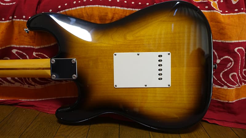 Tokai AST70 GS/M Stratocaster Type Made in Japan MIJ 2TS