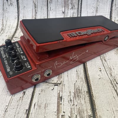 DigiTech Brian May Red Special for sale