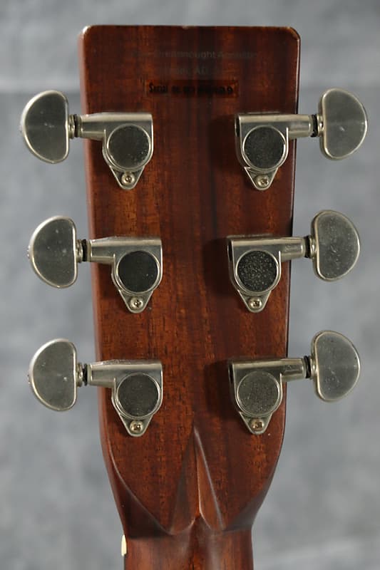 Aria Dreadnought AD-50 Natural | Reverb