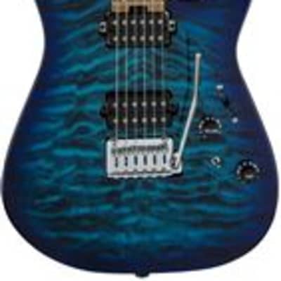 Charvel Pro-Mod DK24 HH 2PT CM QM | Reverb Charvel Pro-Mod DK24 HH 2PT CM QM | Reverb