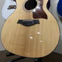Taylor 214 Plus Natural Acoustic Electric 2020 Guitar Sitka Spruce Top w/ Taylor Hard Case