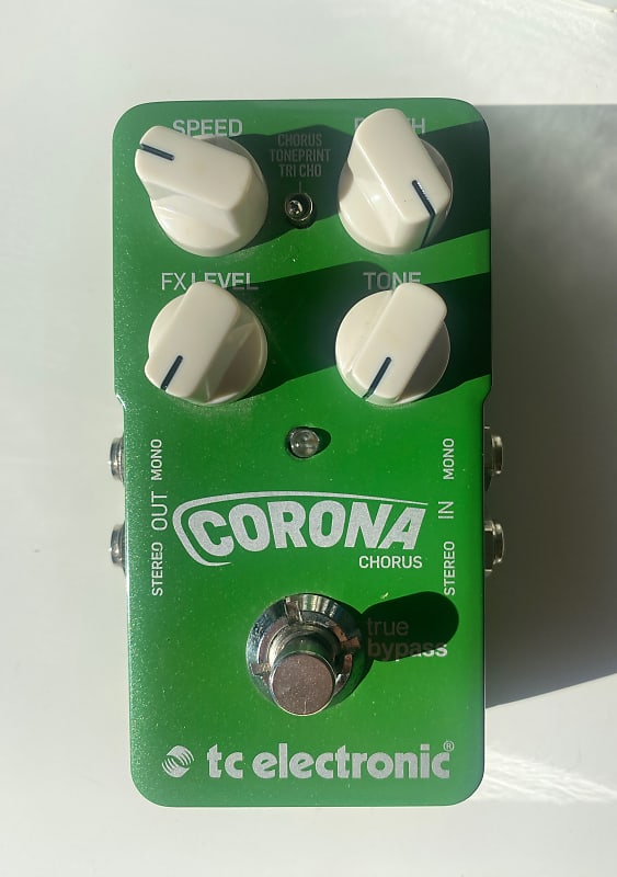 TC Electronic Corona Chorus