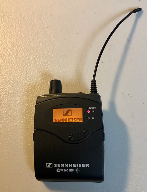Ek best sale 300 iem