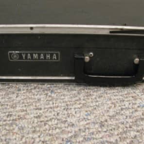 Yamaha Vintage hard shell guitar case SA-20 SA-30 SA-50 SA-2000 335 Casino image 3
