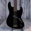 Fender Aerodyne Jazz Bass, Black