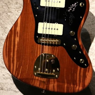 Momose MJM-SHIDAREZAKURA SP'23/E[Made in Japan] | Reverb