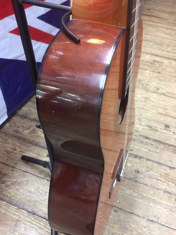 Yamaha G-90A Classical Guitar MIJ | Reverb