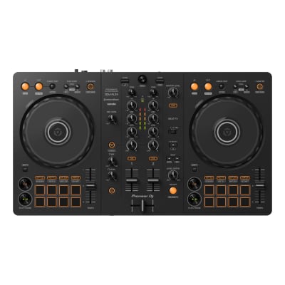 Pioneer DJ DDJ-400 rekordbox DJ Controller | Reverb