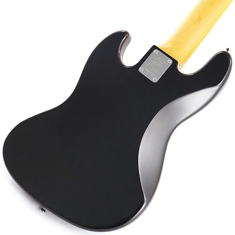 ATELIER Z MVT#715 Custom w/Lollypop Tuner (BLK/R MH) -Made