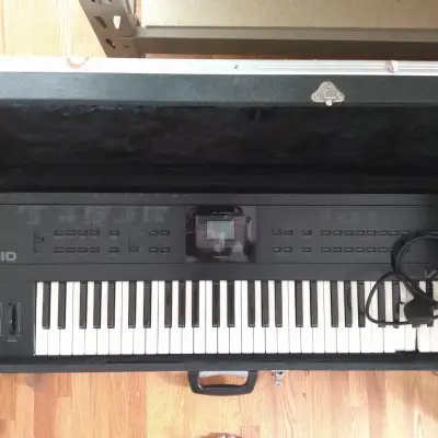 Casio VZ-1 61-Key Synthesizer Keyboard
