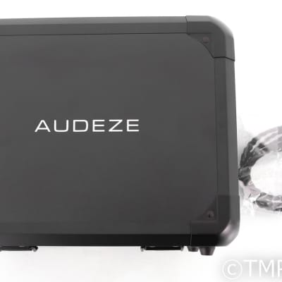 Audeze LCD-XC Closed Back Headphones; Carbon; LCDXC (SOLD) image 6