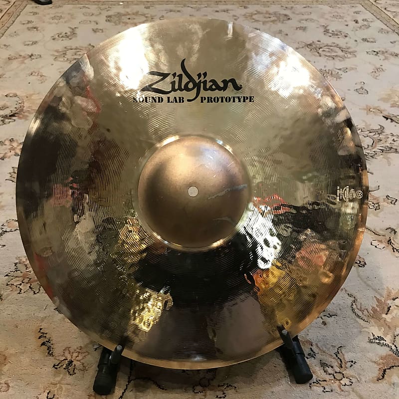 Zildjian 19