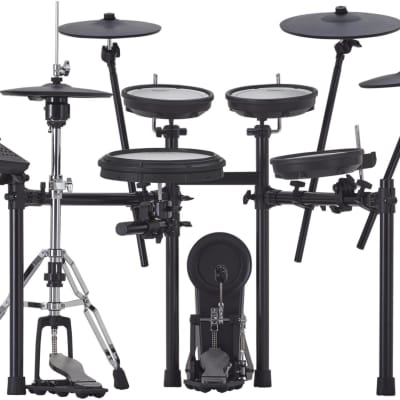 Roland Td-9 Kx 2 Electronic Drum Set- Free Shipping* | Reverb