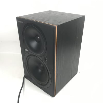 Mackie HR824 mk1 Studio Monitors | Reverb