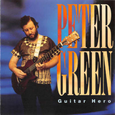 Gibson Les Paul Firebrand 1980 - Ex Peter Green, Fleetwood Mac image 4