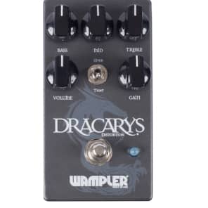 cmatmods BROWNIE オーバードライブ Eddie Van Halen エディ・ヴァン・ヘイレン のブラウンサウンドを再現