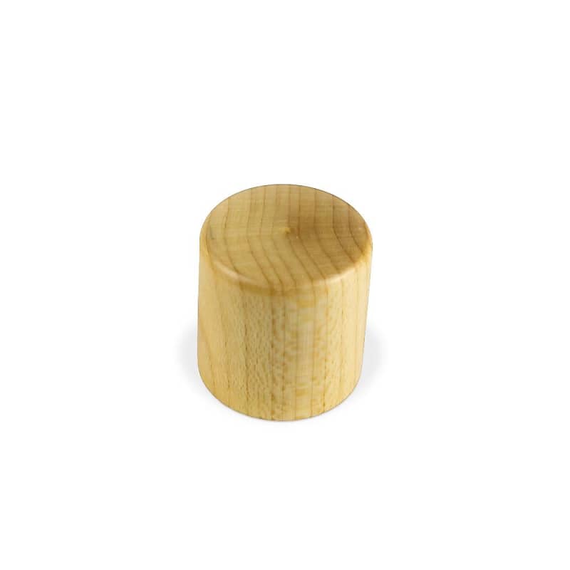 Real Wood Volume/Tone Control Telecaster Style Knob Reverb