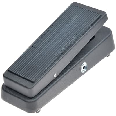 Dunlop GCB80 High Gain Volume Pedal with Tuner image 4