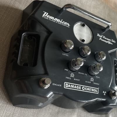 Reverb.com listing, price, conditions, and images for damage-control-demonizer